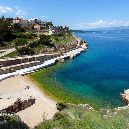 Apartment Vrbnik 5301B Екстер'єр фото